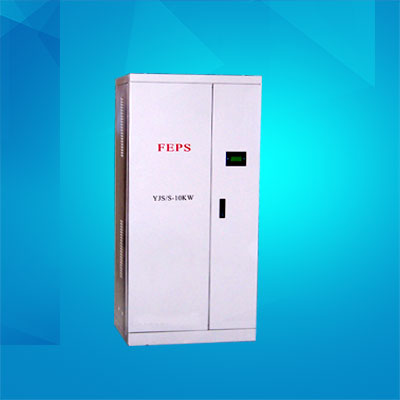 可变频EPS电源 - 喷淋水泵专用