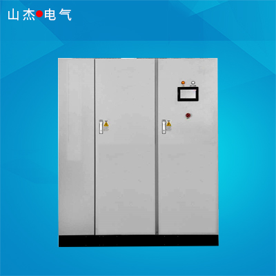 双向直流电源