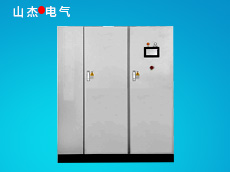 双向直流电源典型参数-250KW