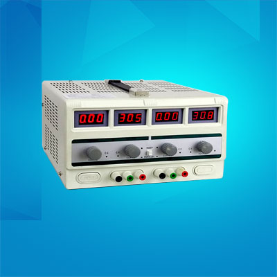 双路直流电源WYJS30V5A