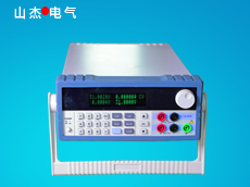 LED测试老化可编程电源